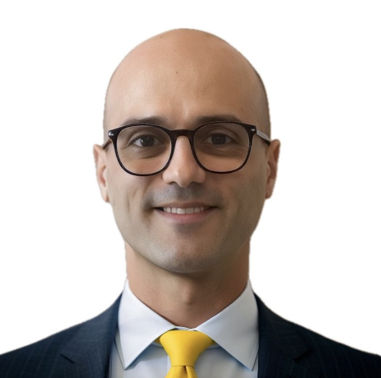 Marco Pileri