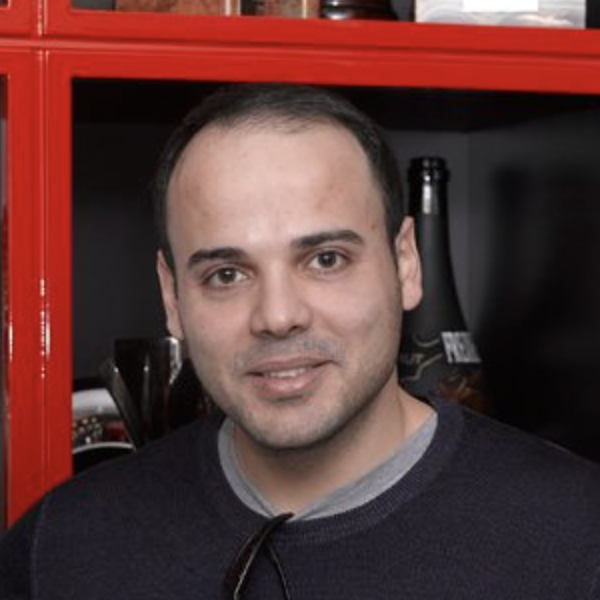 Luca Pileri