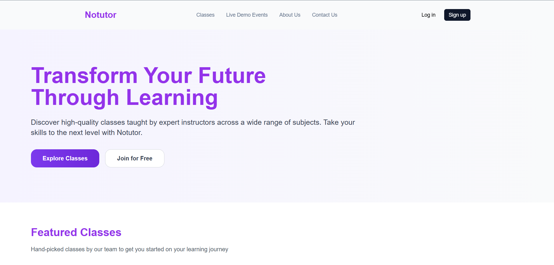 Memory Palaces Meet AI: Building the NoTutor Learning Platform