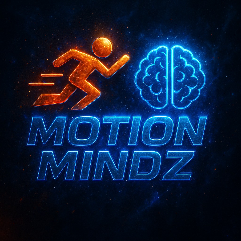 Stickmon Motion Recognition